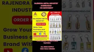 ACRYLIC KEYCHAINS MANUFACTURERS AHMEDABAD INDIA #keychains #rajendraindia.COM