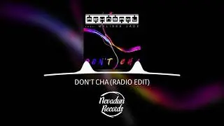 Don't Cha (2023 Bass House Remix)