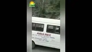 tunnel collapse at Jammu Srinagar National Highway took at least 10 lives