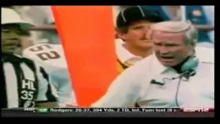 Coach Wants Penalty ... for 
