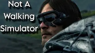 Death Stranding Is Deeper Than  You Think