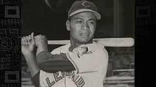 Black History Month: Larry Doby