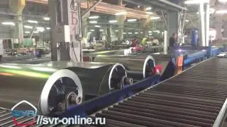 SprintCutter (6000х1500mm) mass product