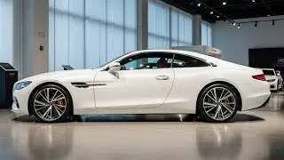 Новый автомобиль 2026 года Полный обзор Тест драйв Цены и характеристики