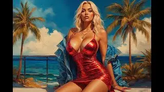 Longing Vibe