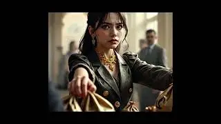 . The Billionaire Daughters&rsquo;&mdash;  When Pride Destroys Inheritance  Drama :Pride Destroys 