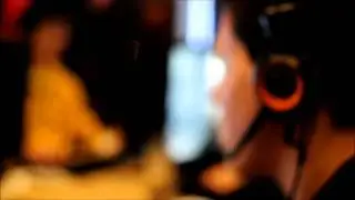 EXTREME CoD4 LAN 17-4-2011 by tyranous