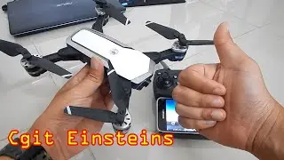 YH18S Drone Lipat Ajaib - GIPAWAY