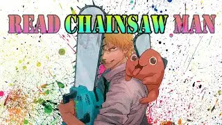 Chainsaw Man Manga | Arc Analysis Part 1 (Intro arc, Bat devil and Eternity's devil arc)