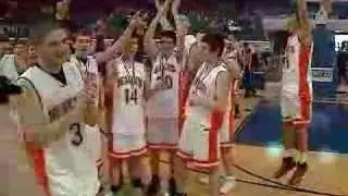 Agra Bearcats Get Oklahoma Gold Ball