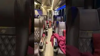 Kelas Premier || PO. Aneka Transport
