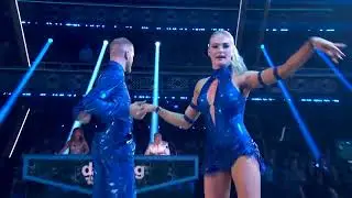 Scott Hoying&rsquo;s One-Hit Wonders Night Cha Cha | Dancing with the Stars