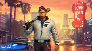 Meet the Bosses of Downtown Mafia | Gang Wars RPG | Android, iOS Promo
