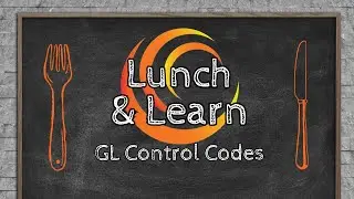 Enhance Financial Accuracy with GL Control Codes in Epicor
