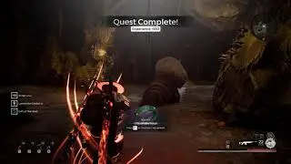 Remnant from the Ashes &ndash; Adventure Mode &ndash; Defeating the Brain Bug