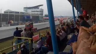 Scania v8 openpijp
