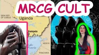 MASS MURDER IN UGANDA  || saberpedia