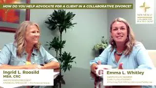 NMCPG Interview Series: Emma Whitley | Advocating for Clients of Collaborative Divorce