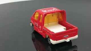 ford transit jack s towing majorette 243 160