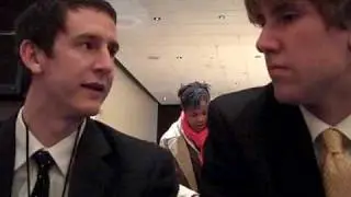 Josh Argo Interview- SEME.wmv