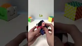 Cuando no puedes resolver un cubo... 😢