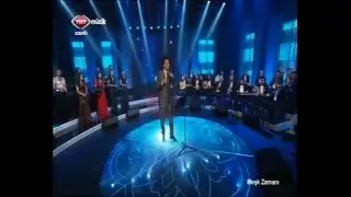 ARİF ÖZGÜLÜŞ - BİR RÜZGARDIR GELİP GEÇER SANMIŞTIM