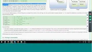 Selenium WebDriver Interface Methods