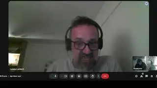 Luciano Lamberti en Off The Records