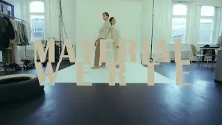 MATERIALWERTE | a Fashionfilm