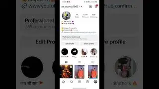 Instagram money earning tips | #navintech #shorts #shortvideo #tech #instagram