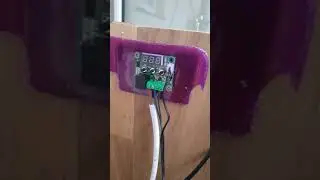 Wędzarka Dymogenerator