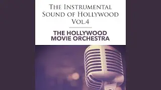 Theme From A Clockwork Orange