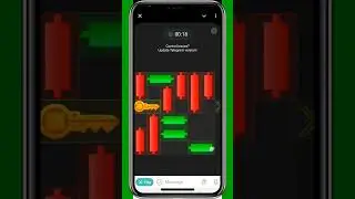 how to claim Hamster kombat mini game  | Hamster kombat minigame key 🔑 | mini game hamster kombat