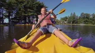 Fun Family Vacations in the Great Northern Catskills | Greene County, NY