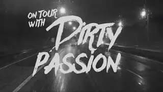 Dirty Passion -  Bitch  [Official Video]