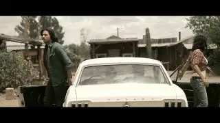 EATERS Official Trailer (2015) - Horror