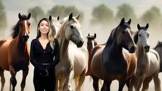 R&uuml;yada At G&ouml;rmek, At Binmek Nasıl Yorumlanır ?