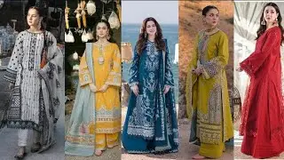 Beautiful Eid dress ideas | summer dress designs| Eid Special dress ideas| Summer collection