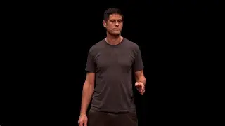 Finding Your Light | Zebulon Austin | TEDxSFU