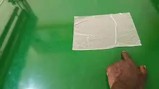 Nylon cutting machine