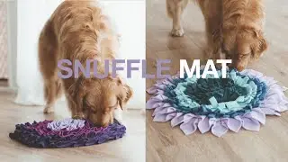 SNUFFLE MAT | STYLISH HOUND
