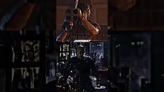 Carlos Oliveira vs Jason Voorhees