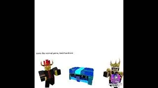 if there was a plasma crate in tds