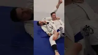 BJJ Collar Chokes by Phil Migliarese (6th degree gracie black belt) #bjj #chokes