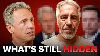 Epstein's Brother On Why It Was Murder