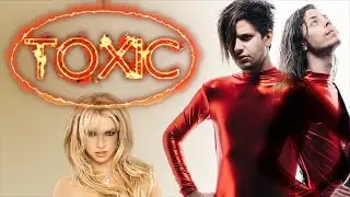 Omri & Nick - Toxic [Britney Spears Cover]