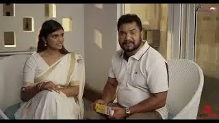 Intra Life | Floriday | Rajprabhu | Shreeya Jinku | MandRosche | Advertisement | Koushik Harsha |