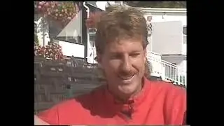 IAN BOTHAM RUNS OUT GEOFF BOYCOTT  2nd test vs NZ 1978 Christchurch