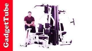 Yukon Wolverine Multi Station Review? The Best Home Gyms Of 2019