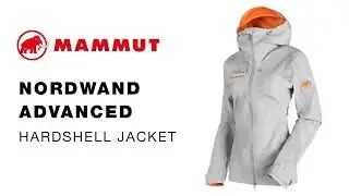 Mammut Nordwand Advanced Hardshell Jacket - Eiger Extreme